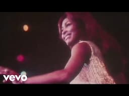 Tina Turner - Honky Tonk Woman (Live)