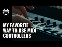 Get the most out of your Midi Controllers | Korg Nano Kontrol 2 | Thomann