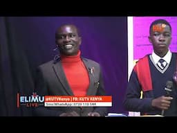 ELIMU LIVE || PRE-TECHNICAL STUDIES || ENTREPRENUERSHIP || GRADE 8