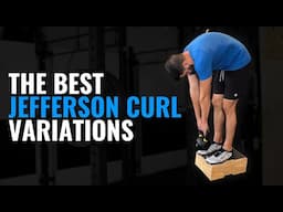 The Best Jefferson Curl Variations