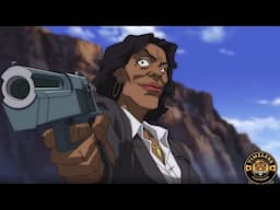 Boondocks Trailer