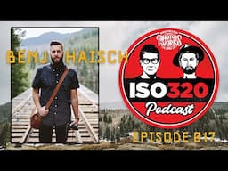 017:  Benj Haisch, Pacific Northwest Wedding + Elopement Photographer!