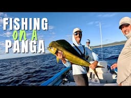 Unforgettable Fishing Adventure in Los Cabos | Baja California Sur