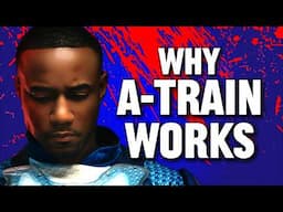 Why The Redemption of A-Train Works