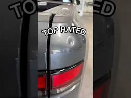 How to Square Pull - Top Rated #diy #dentrepair #bodywork