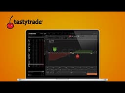 Selling Vertical Spreads on Tastytrade | Step-by-Step Tutorial