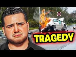 America's Got Talent - Heartbreaking Tragic Life Of Sal Valentinetti From "AGT"