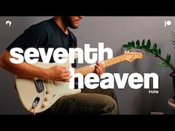 Seventh Heaven - INOHA (Guitar Cover)