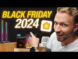 2024 Black Friday Deals! (Save BIG On Your Smart Home!)