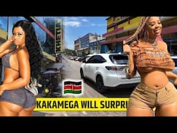 My Honest First Impressions!! KAKAMEGA IS NOT WHAT YOU THINK 😱