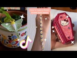 DIY tiktok compilation part 11