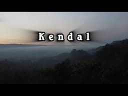 Perjalanan Singkat di Kendal Jawa Tengah