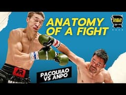 Pacquiao showed his age... | Complex Boxing Analysis