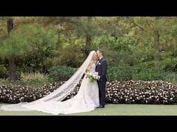 Hotel Drover Wedding Video by Leslee Layton | Fort Worth Dallas Videographer