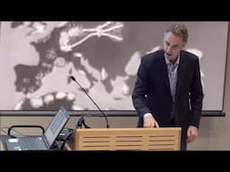 Prof. Jordan Peterson Analyzes Nazi Propaganda Film “The Eternal Jew” (Der Ewige Jude, 1940)