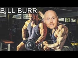 Bill Burr Why Are Guys Yelling While Lifting In The Public Gyms??