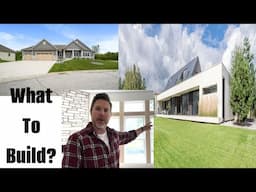 What Type Of Home To Build As A Spec Home