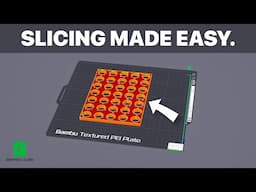 Bambu Studio - Complete Beginner’s Guide to Slicing for 3D Printing