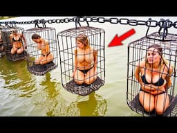 Worst Women’s Prisons in the World