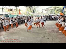 G10 - ALFONSO /  HIP-HOP DANCE ENTRY / HIP-HOP DANCE BATTLE 2024