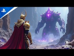 TOP 12 Legendary RPG Games Will Be Epic 2024 & 2025