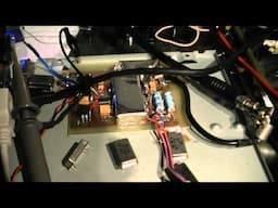 Software Defined Radio  VLOG Part 3 - Unintentional Resonate Circuit