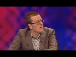 Frankie Boyle's Best Jokes on Mock The Week:Too Hot For TV 3