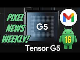 Pixel News Weekly!