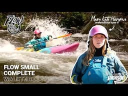 Jackson Kayak Flow Small - Complete Walkthrough