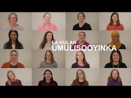 La kulan umulisooyinka