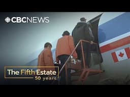 What really happened in the Canadian Arctic’s deadliest crash? (1975) | The Fifth Estate