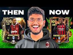 I Built the Greatest AC Milan Squad of All Time!