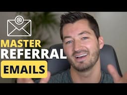 Referral Email Mastery: 3 Game-Changing Strategies to Go Viral!