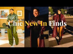 What's New in My Closet Fall Winter Collective Haul