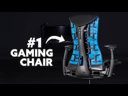 Are These TOP-RATED Gaming Chair Reviews Legit?