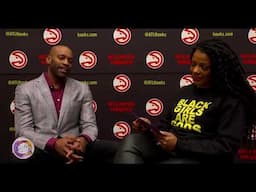 Sister Circle | Vince Carter Talks NBA Legacy, Memorable Moments With Kobe & More | TVONE