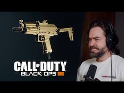 Atira-feijão (Black Ops 6)