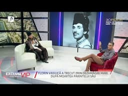 Florin Vasilică la 19 ani de la moartea lui Liviu Vasilică - Fir-ai tu să fii de murg