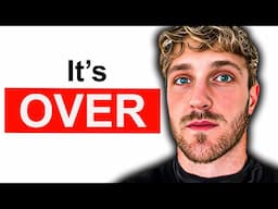 Logan Paul Will NEVER Recover From This