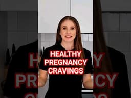 Make #pregnancycravings  healthier! #healthyicecream #pregnancynutrition #pregnancyfoods