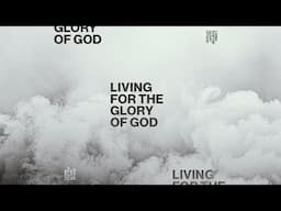 City of Grace  |  Terry Crist “Living For The Glory of God”