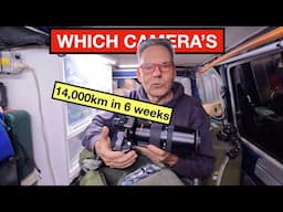 Central Oz 2024 Camera Gear - What in the bag? Leica SL3 and M11. Which lenses?