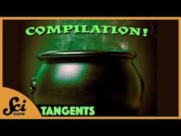 Witch's Brew | SciShow Tangents Compilation