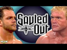 WCW Souled Out 2000 - The Reliving The War PPV Review