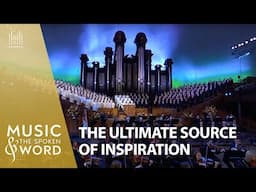 (11/17/24) | Music & the Spoken Word | The Tabernacle Choir (#livestream)