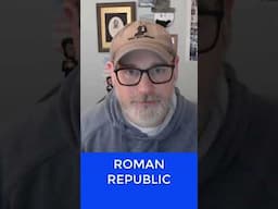 Roman Republic WHAT IF | DAILY BELLRINGER