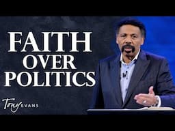 Answering God’s Call as a Kingdom Citizen | Tony Evans Sermon