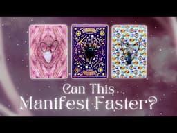 Why Isn’t This Here Yet?😓⏳Pick a Card🔮 Timeless Tarot Reading