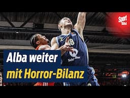 Basketball: Rasta Vechta – Alba Berlin | Easy Credit Basketball-Bundesliga Replay