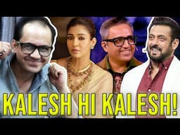 SALMAN KHAN DESTROYS ASHNEER GROVER'S DOGLAPAN | NAYANTHARA vs DHANUSH | MIKE TYSON vs JAKE PAUL!